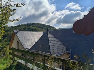  Immeuble � vendre 15 + pi�ces 335 m�