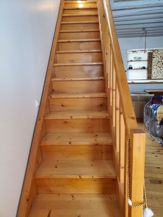  Maison à vendre 3 pièces 73 m²