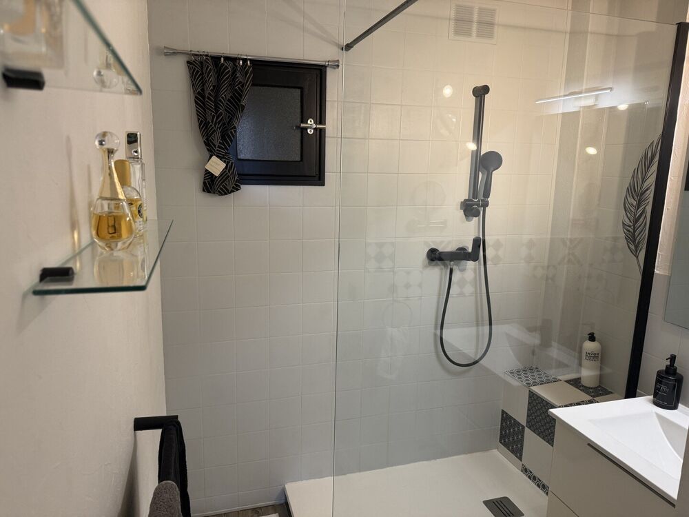 Appartement de type 3