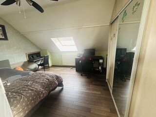  Maison à vendre 7 pièces 150 m²