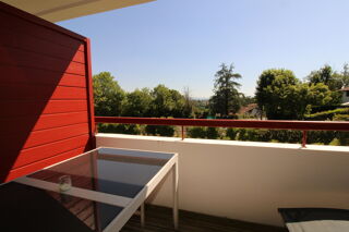 Appartement � vendre 2 pi�ces 43 m�