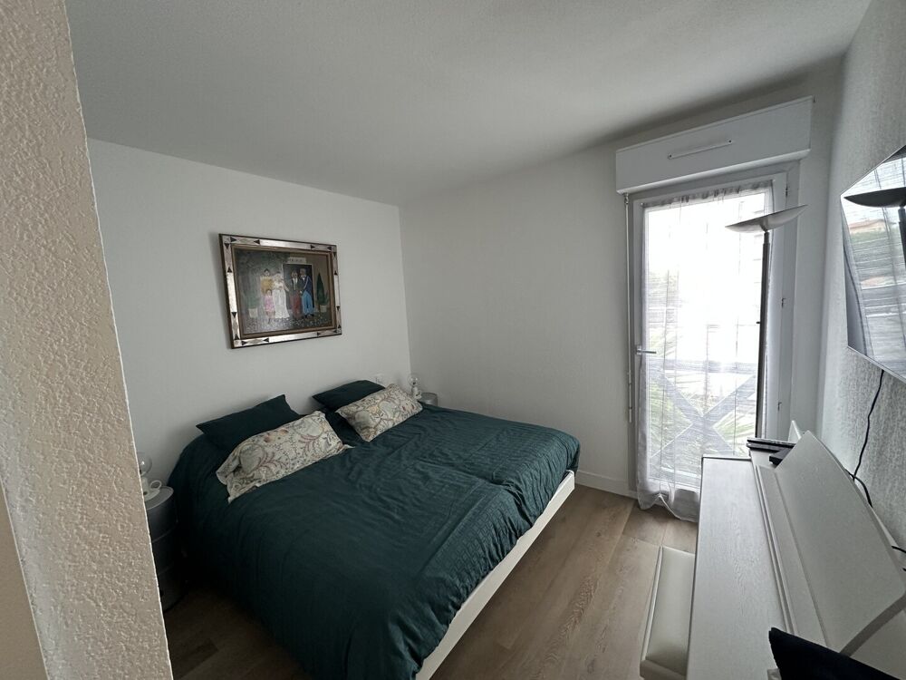 Vente Appartement Appartement T2  quartier cinq Cantons Anglet