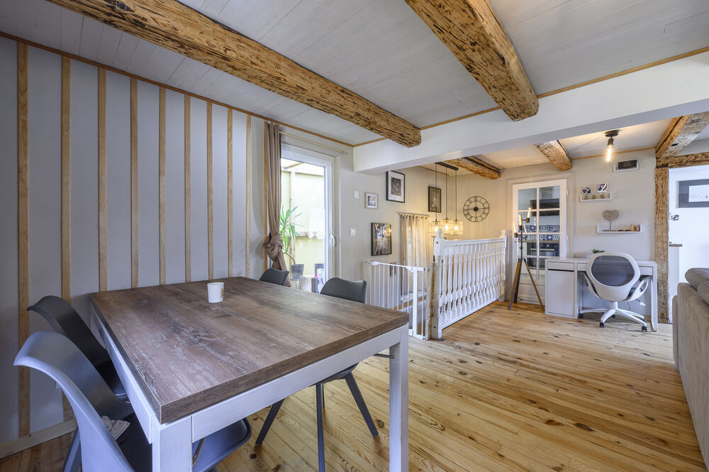 Vente Maison MAISON AU CHARME AUTHENTIQUE Mutzig