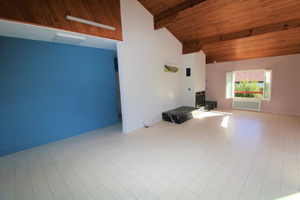 Vente Maison APPARTEMENT  + LOCAL PROFESSIONNEL Itxassou