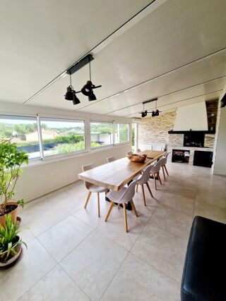  Maison � vendre 5 pi�ces 170 m�