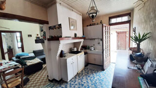  Maison à vendre 5 pièces 77 m²