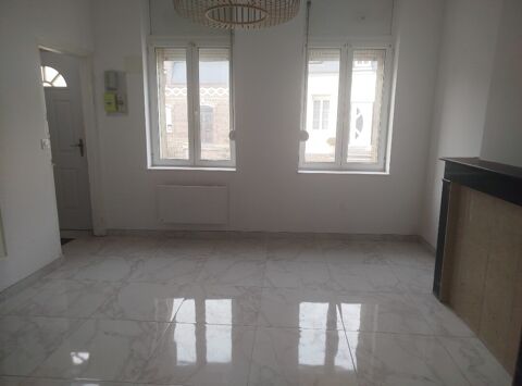   Maison entirement Rnove 3 Chambres Maison - 4 pice(s) - 80 m