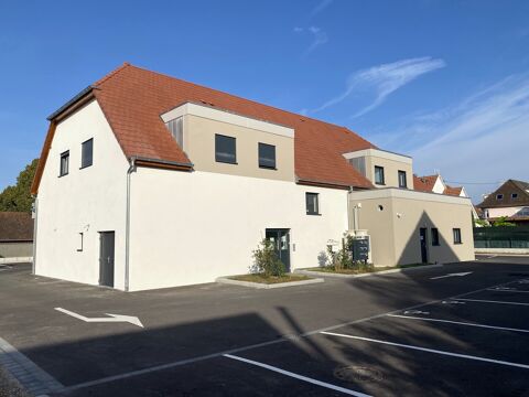 LOCAL PROFESSIONNEL - GERSTHEIM 139866 67150 Gerstheim