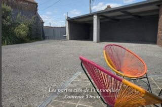  Maison � vendre 5 pi�ces 150 m�