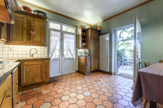 Maison à vendre 4 pièces 122 m²