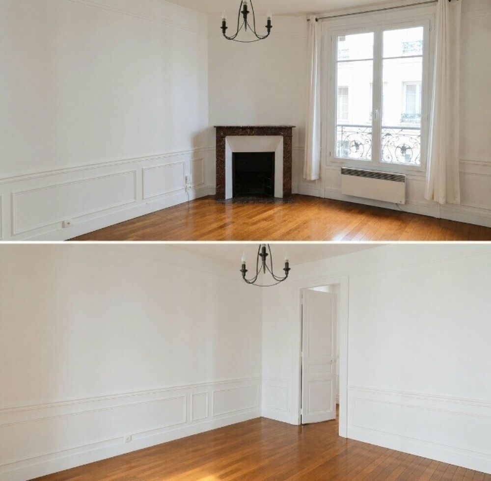 Vente Appartement Clés en main, T2 au 2ème étage - rue Vasco de Gam - Métro Loumel Paris 15