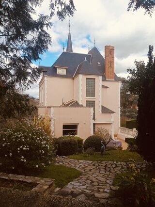  Villa à vendre 9 pièces 285 m²