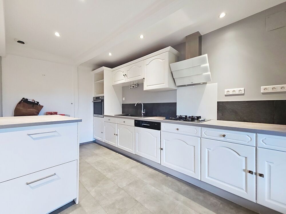 Vente Maison Maison en Pierre 130 m² au calme sur 349 m² Pont de vaux
