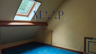  Maison à vendre 6 pièces 134 m²