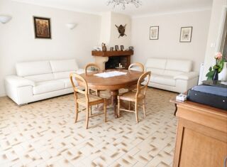  Maison à vendre 6 pièces 117 m²