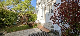  Maison à vendre 6 pièces 120 m²