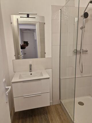  Appartement � vendre 3 pi�ces 63 m�