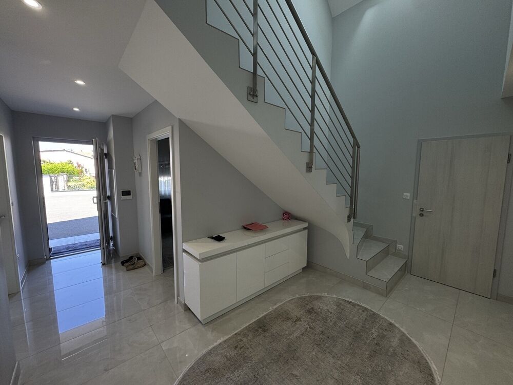 6 pièces - 127 m2 - ESCHAU 67114