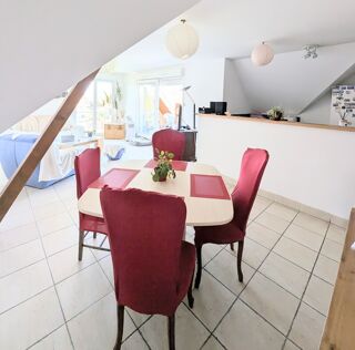  Appartement à vendre 4 pièces 82 m²