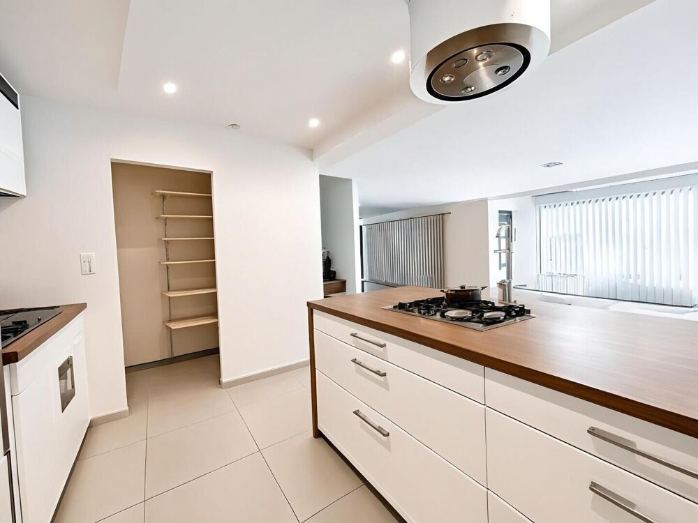 Vente Villa Maison d'Architecte 135m2  5 P. Contemporaine  avec Jardin Centre Vill Obernai