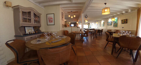   Restaurant fonds de commerce 
