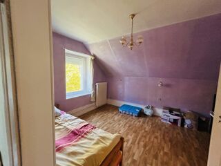  Maison à vendre 5 pièces 97 m²