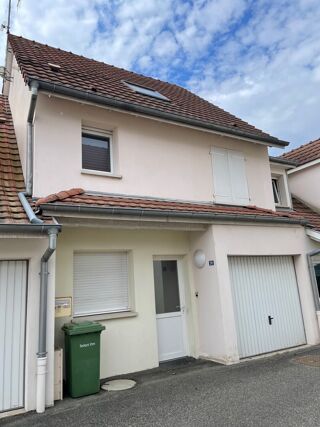  Maison � vendre 6 pi�ces 97 m�