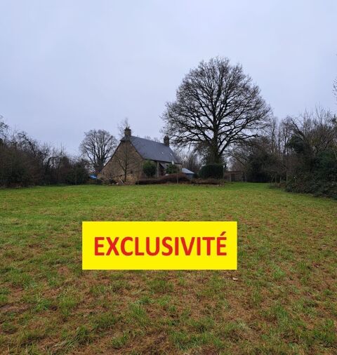   Charme, tranquillit� et 1,2 ha de terrain Maison - 6 pi�ce(s) - 133 m�