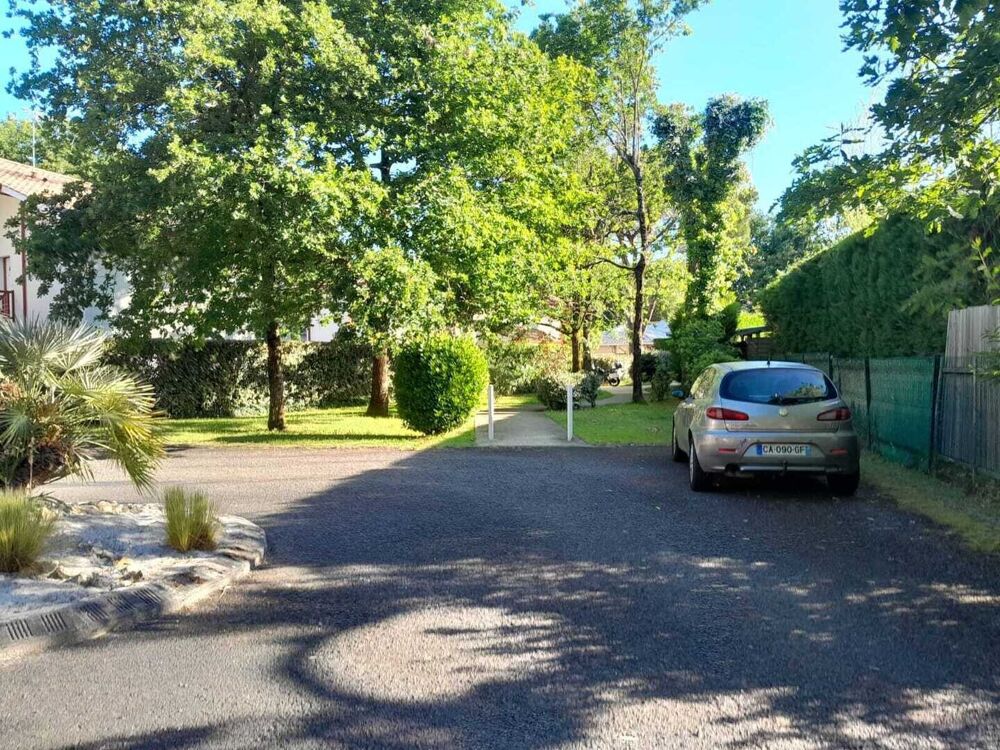 Vente Parking/Garage Plusieurs places de parking Lanton