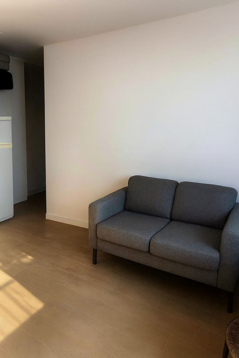 Vente Appartement studio special investissement Clichy