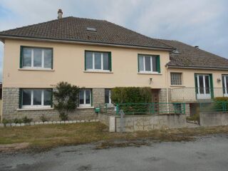  Maison � vendre 13 pi�ces 250 m�