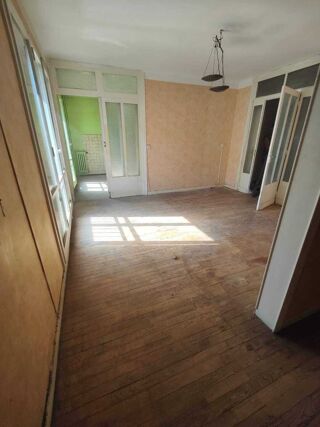  Appartement � vendre 4 pi�ces 68 m�