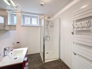  Appartement � vendre 3 pi�ces 55 m�