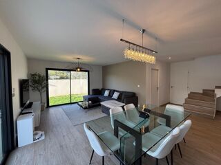  Maison � vendre 6 pi�ces 130 m�