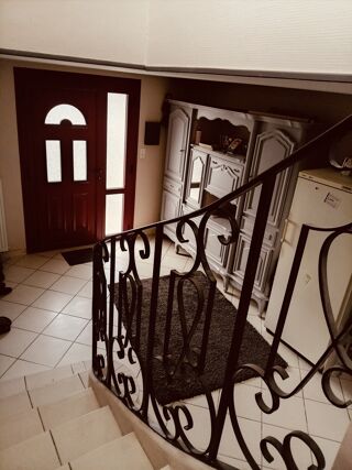  Maison � vendre 10 pi�ces 152 m�