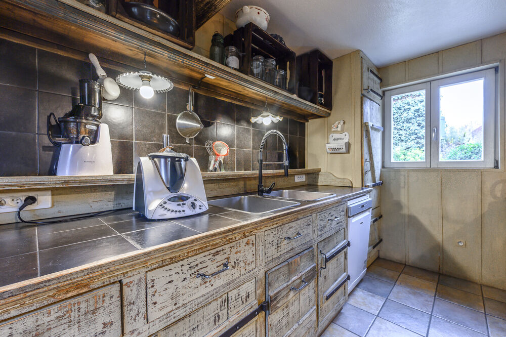 � vendre  Villa Wingersheim (67170)