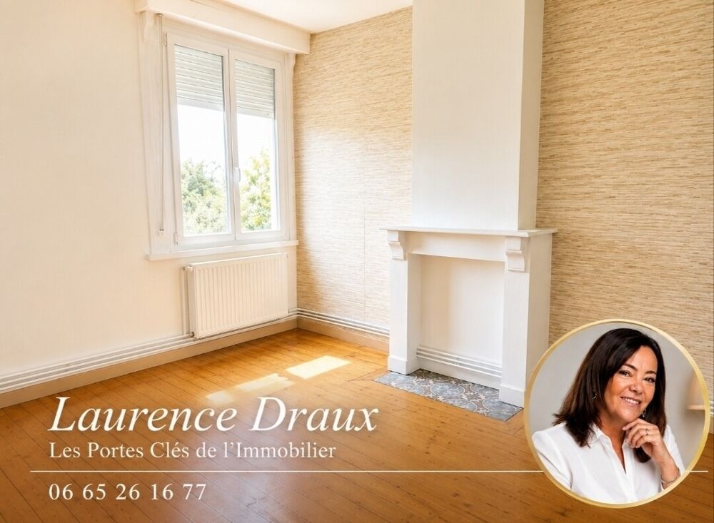 Vente Maison Maison 4 chambres Somain
