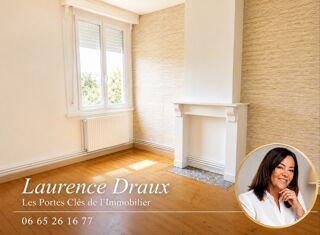  Maison à vendre 7 pièces 132 m²