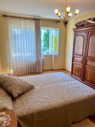  Appartement à vendre 3 pièces 83 m²