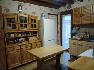  Maison � vendre 4 pi�ces 102 m�