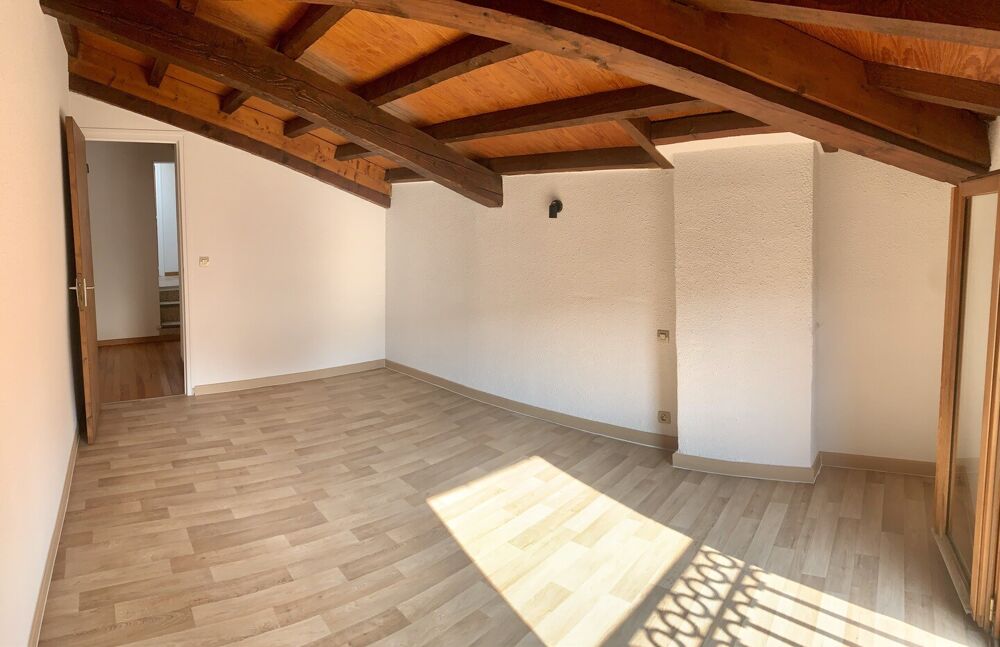 Vente Maison Maison de ville T4 + garage Vinca