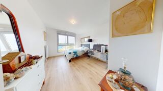  Appartement  vendre 3 pices 63 m