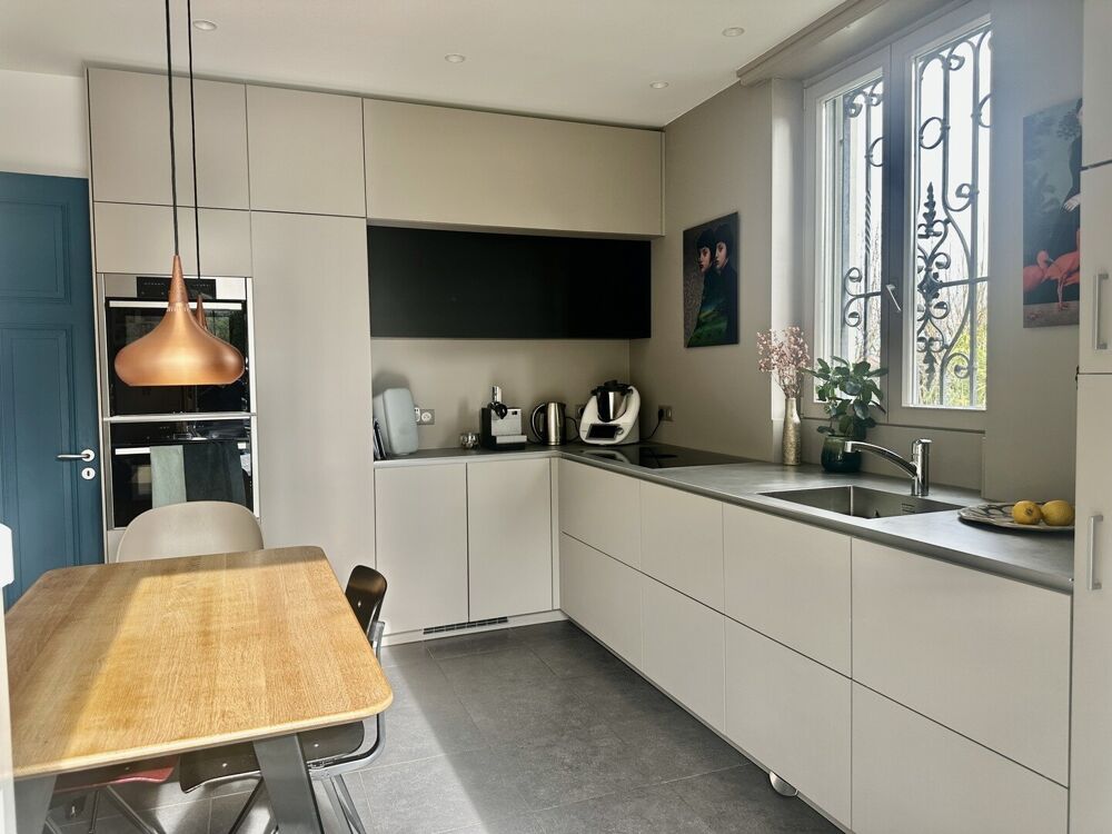 � vendre  Maison Mulhouse (68100)