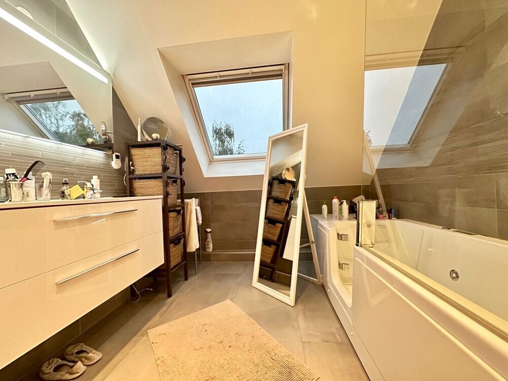 � vendre  Maison Strasbourg (67000)