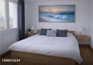  Maison � vendre 5 pi�ces 70 m�