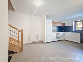  Maison � vendre 5 pi�ces 108 m�