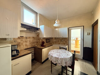 Maison à vendre 7 pièces 122 m²