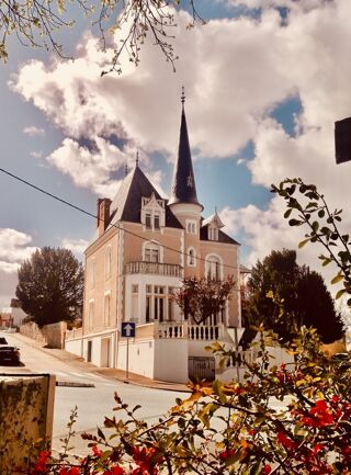  Villa à vendre 9 pièces 285 m²