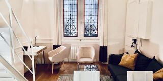  Appartement � vendre 2 pi�ces 44 m�