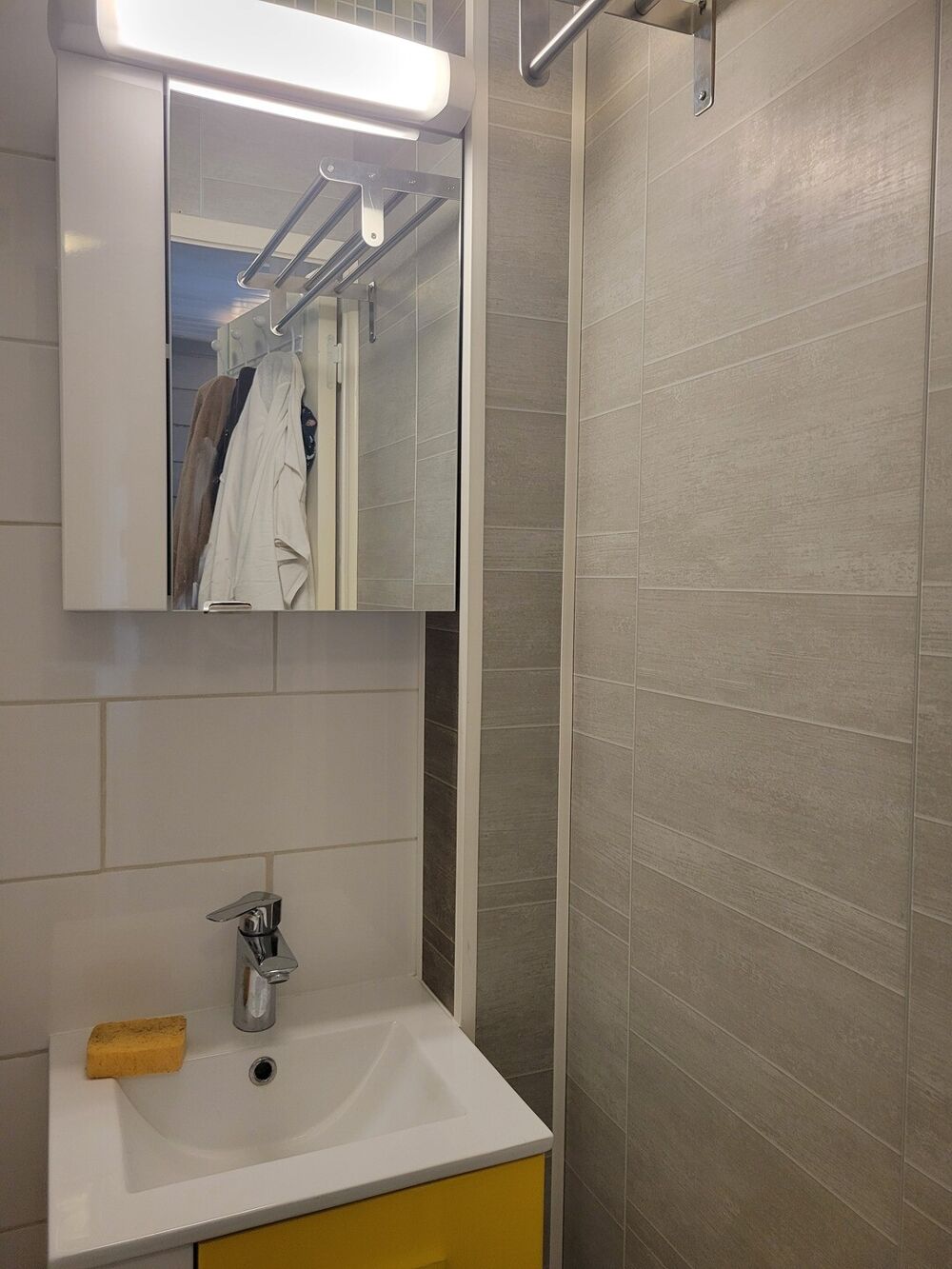 Vente Appartement Appartement  rénové au pied des pistes Chastreix sancy